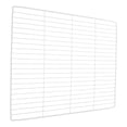 thumbnail image 1 of OUNONA Freezer Organizer Dividers Iron White To Optimize Space In Freezer 1Set, 1 of 8