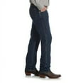 thumbnail image 2 of Wrangler Cowboy Cut 47 Regular Fit Midnight Rise Jeans 36-38, 2 of 3