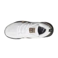 thumbnail image 4 of PU & MA Trc Blaze Court Confidential Basketball Mens White Sneakers Athletic Shoes, 4 of 6