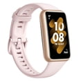 thumbnail image 3 of Banda Inteligente Huawei Band 7 Rosa, 3 of 4