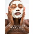 thumbnail image 4 of Limpiador facial MISSHA Vita C Espuma de burbujas todo en uno, 200 ml, 4 of 7