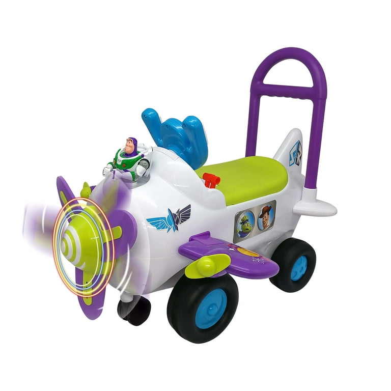 Buzz lightyear best sale feet