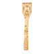 thumbnail image 2 of Aparatos de cocina, Accesorios de cocina, Utensilios de cocina, Utensilios de cocina Festal Cuchara de madera Utensilio para hornear y cocinar grabado con láser Pala de madera, 2 of 6