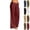 12# Wine, variant on Linen Pants Women 2026 Summer Palazzo Wide Leg Flowy Pant Low Waist Casual Loose Fit Vacation Trousers Beach Outfits Army Green S