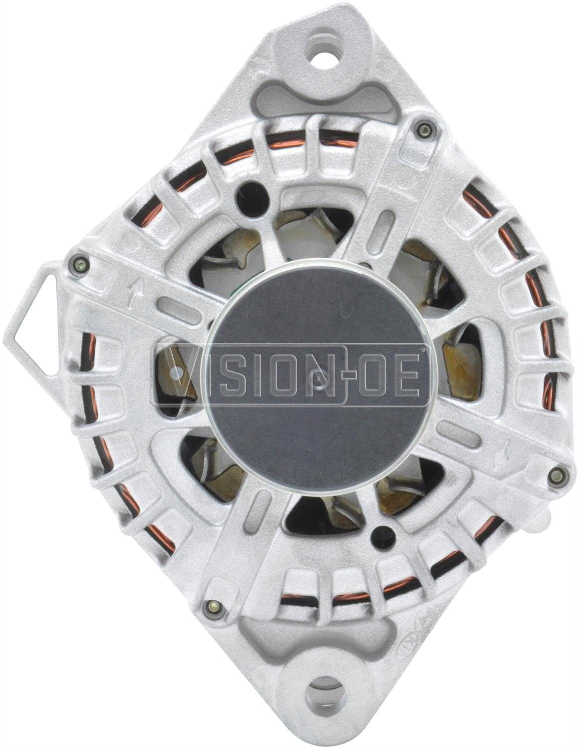 Vision OE 11710 Alternator