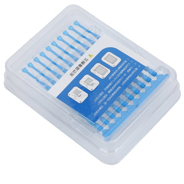 Dental Bonding Sticks Applicator,20pcs Dental Adhesive Tip Dental