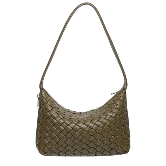 Walter Baker Hazel Leather Shoulder Bag