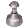 thumbnail image 2 of Neinkie Powder Dispenser Adjustable Anti-Rust Multipurpose Stainless Steel Labor Saving Coffee Distributor for Coffee Shop, 2 of 8