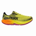 thumbnail image 3 of Tenis HOKA Rincon 4 color amarillo, exterior malla 100% y suela de espuma de poliuretano 100%, 3 of 4
