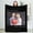 1 Photo, variant on Personalized Blanket with Photo Text Custom Photo Blankets Customized Photos, Picture Blanket Gifts for Family and Friends on Christmas Wedding Mothers Day, Father Day Blankets