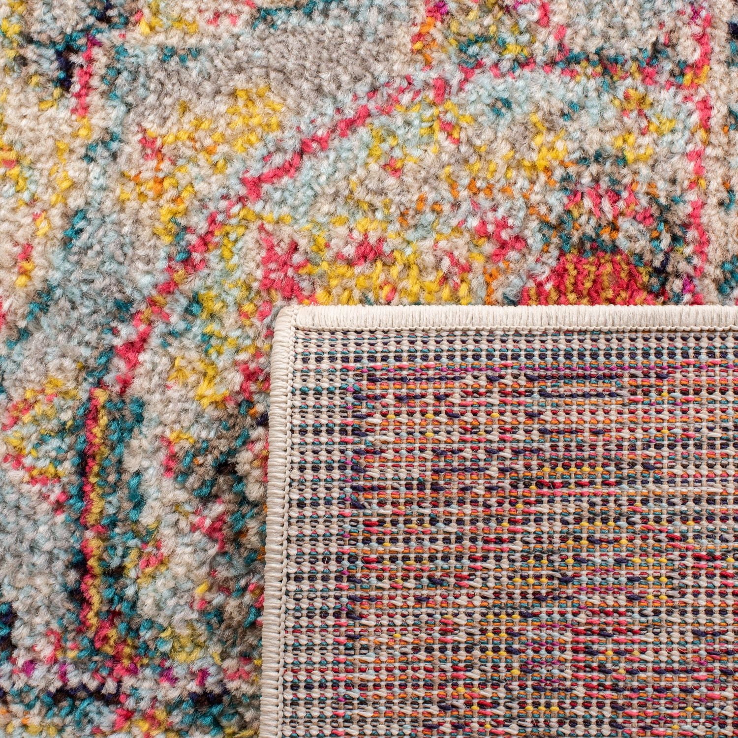 Safavieh Madison Jefferson Tapis Traditionnel