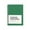 Green - 1PC, variant on Clearance 2026 ZZYuan Password Book Password Book with Personal Alphabet Label Internet Address and Password Headquarters Password Log