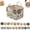 A, variant on Guilted Basket - Quilted Storage Basket, Floral Foldable Storage Basket Car, Quilted Easter Basket with Easy-Carry Handles Large