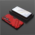 thumbnail image 3 of Funda para Honor 70 5G Protección A Prueba De Golpes Con Soporte De TPU Duradero Y Práctico, 3 of 5