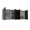 thumbnail image 5 of Gabinete Cocina Madera aglomerada C/4 Puertas Excelsior, 5 of 5