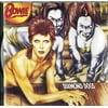 Pre-Owned - Diamond Dogs by David Bowie (CD, Sep-1999, Virgin)