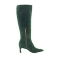 thumbnail image 6 of Naturalizer Falencia Women's Boots Pine Needle Suede Size 6 M, 6 of 8