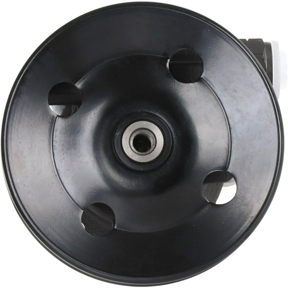 CARDONE New 96-5263 Power Steering Pump fits 2002-2008 Lexus, Toyota