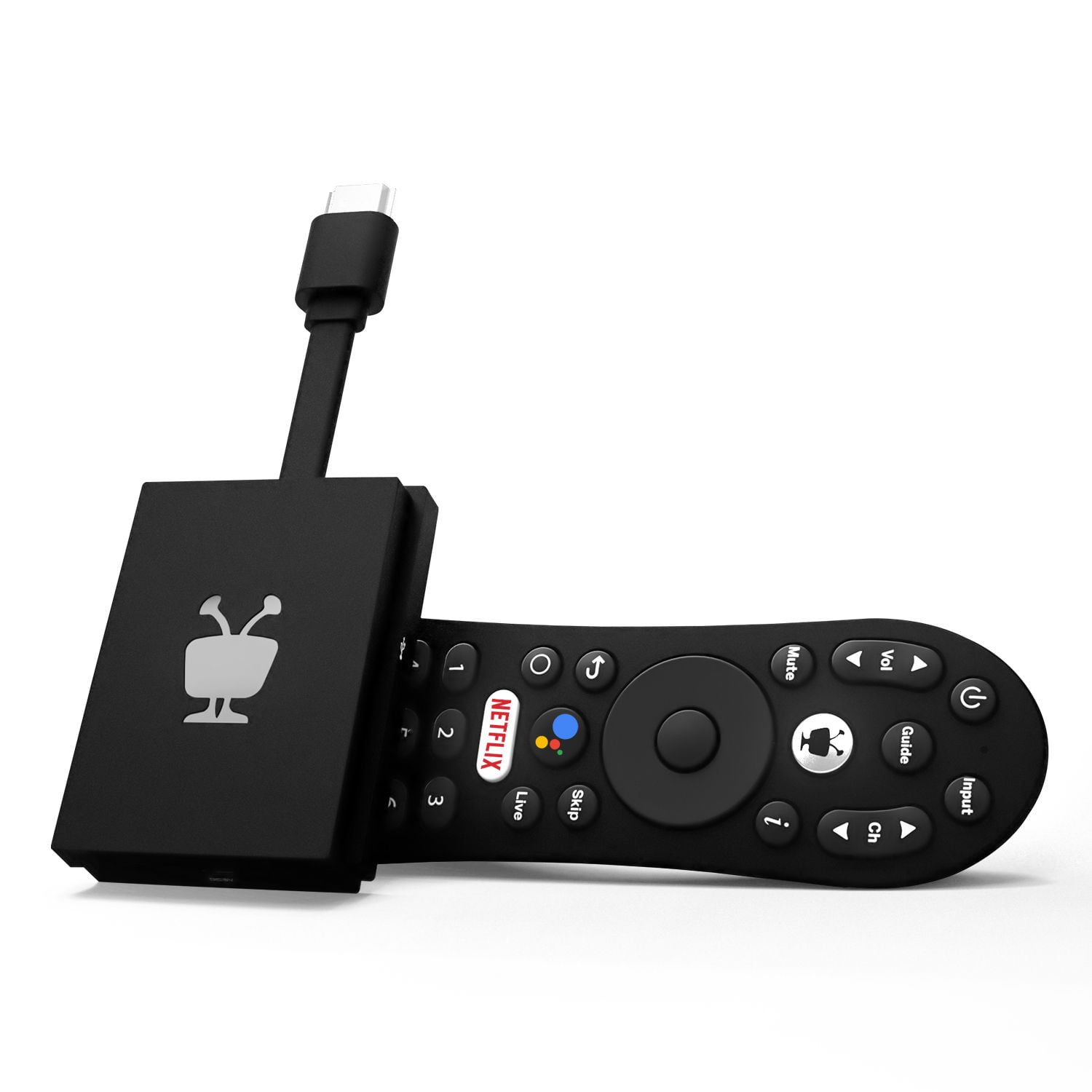 TiVo Stream 4K – Every Streaming App and Live TV on One Screen – 4K UHD ...