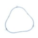 thumbnail image 5 of Reemplazo de anillo para plato giratorio de microondas, accesorios profesionales, soporte, soporte para bandeja de placa de vidrio con anillo interior, 5 of 8