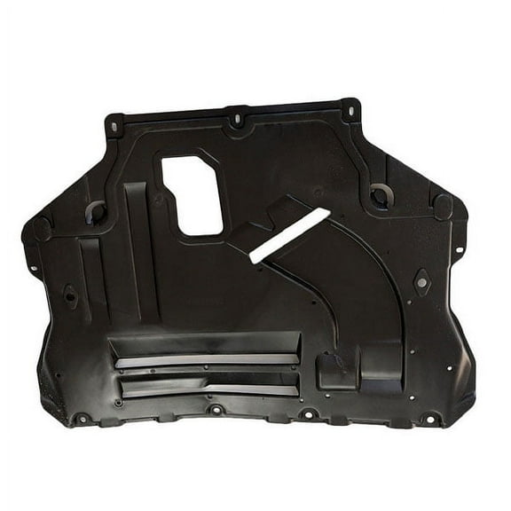 For 13-19 Escape & MKC Front Engine Splash Shield Under Cover Undercar Deflector