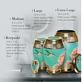 thumbnail image 5 of Hummingbird Cremation Urns for Cremation Ashes Large Urn XL or Small Keepsake Urns for Human Ashes & Urns for Human Ashes for Home or Burial Small Urns for Human Ashes Small Keepsake, 5 of 11