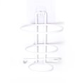 thumbnail image 1 of Soporte para secador de pelo, 1 soporte para secador de pelo, soporte para secador de pelo, estante de almacenamiento para secador de pelo, diseñado a medida, 1 of 5
