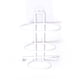 thumbnail image 1 of Soporte para secador de pelo, soporte para secador de pelo de 1 pieza, soporte para secador de pelo de hierro, soporte para secador de pelo, características mejoradas, 1 of 5