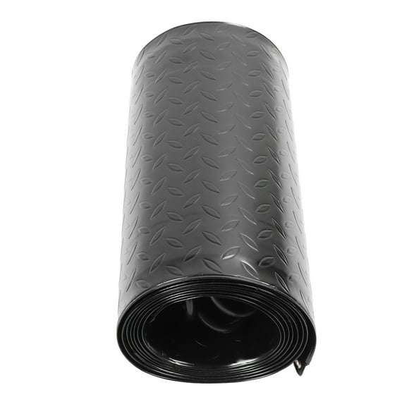 Snow Melting Mat, Rubber Heated Snow Melting Mat 10ft X 13in Water Proof for Walkway Driveway