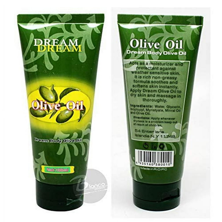 Olive Dream Olive Dream