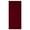Dark Red, variant on Carpet Runner, 24" x 71" Rubber Backing Hallways Area Rugs Commercial Entrance Mat Indoor Outdoor Floor Mat with Non- for Kitchen Balconies Living Room Dining Room Decks Patio (Black)