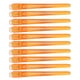 thumbnail image 4 of Pinza para el cabello seccionadora, 10 piezas de salón antideslizante estilo pico de pato pinza para el cabello durabilidad probada en el tiempo, 4 of 5