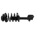 thumbnail image 3 of TRQ Front Right Complete Strut & Coil Spring Assembly Passenger Side Fits Select 2010-2012 Subaru Outback, 3 of 5