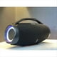 thumbnail image 3 of Altavoz Bluetooth para Exteriores, PortáTil, Impermeable, Luz de Color RGB, Subwoofer InaláMbrico, Altavoz Envolvente EstéReo 360, 3 of 5