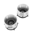thumbnail image 4 of 10 Inch Opener, Polished Aluminum Alloy, Universal Loading Device, NAB Hub Adapter, for Studer , for Akai, for , 2pcs, 4 of 7