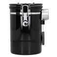 thumbnail image 4 of Coffee Container,Coffee Beans Canister with Home Accessory Coffee Beans Jar Custom Engineered, 4 of 8