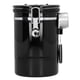 thumbnail image 2 of Coffee Sealed Jar, Coffee Beans Jar 1.8L 304 Stainless Steel For Daily Use At Home ANGGREK Otros, 2 of 8