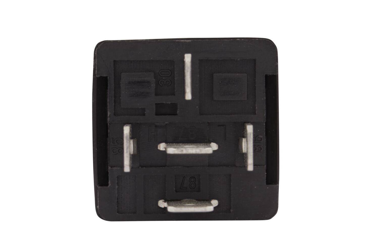 Hella 933791061 Wiring Relay