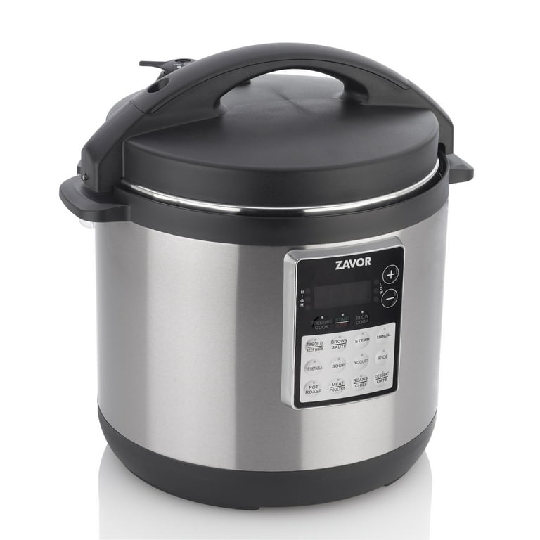 Zavor Lux 4-Quart Multi-Cooker