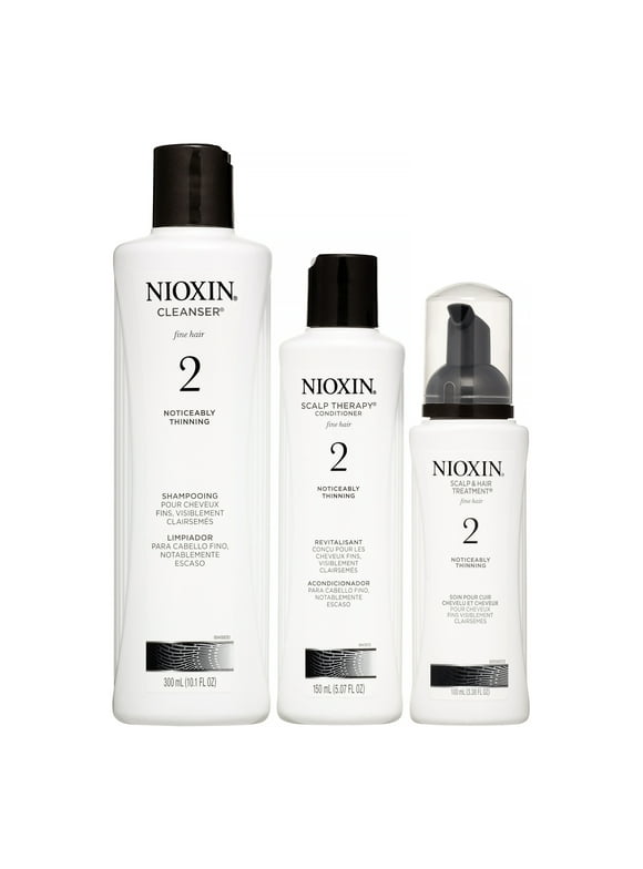 Nioxin Featured Brands - Walmart.com