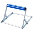 thumbnail image 2 of Marco de soporte para máquina de corte ajustable, soporte compacto y resistente, sierra ingletadora estable Azul, 2 of 8