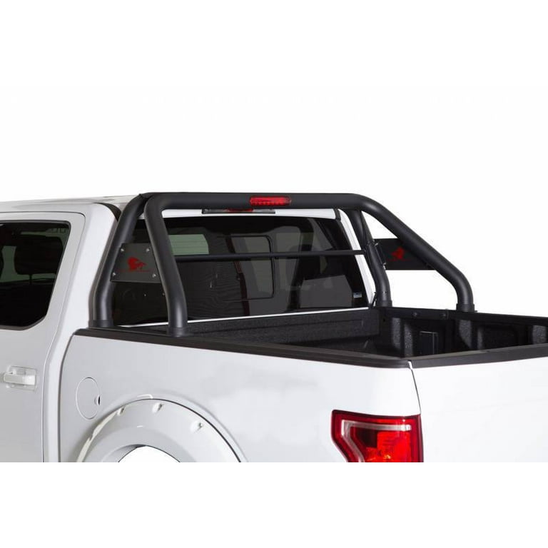 CLASSROLBAR ALL 01-19 Fits 2018 Ford F-150