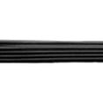 thumbnail image 3 of For Chevy K3500 1999 2000 Bumper Impact Strip Passenger Side | 2pc | Black | GM1059215 | 15682334, 3 of 4