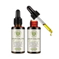 thumbnail image 1 of Hair Essential Oil Hair Essential Oil Moisturizing And Nourishing Essential Oils For Dry And Damaged Hair, 1 of 8