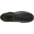 thumbnail image 5 of Skechers Men's Segment The Search Slip On Loafer, Black, 11.5 M US, 5 of 6