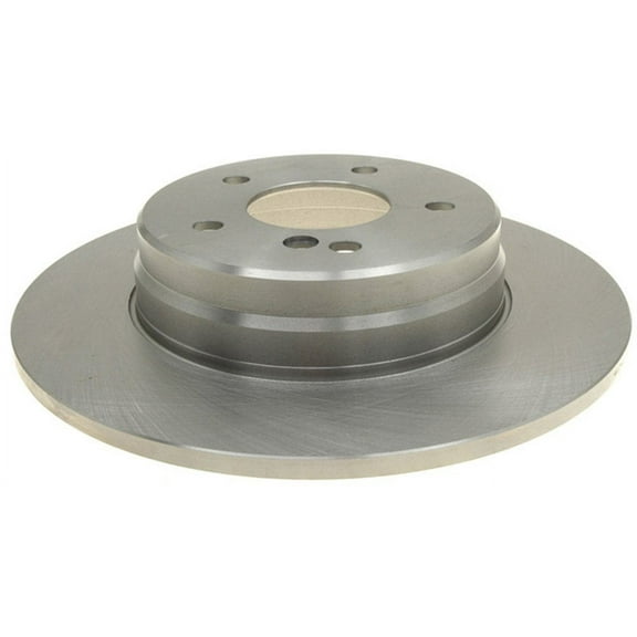 Raybestos 96762R Professional Grade Disc Brake Rotor Fits select: 2001-2007 MERCEDES-BENZ C, 1996-2002 MERCEDES-BENZ E