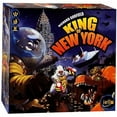 thumbnail image 6 of King of New York - IELLO Board Game, Ages 10+, 2-6 Players, 40 Min, 6 of 6