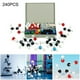 thumbnail image 3 of 240 Pcs Molecular Model Kit Chemistry Aid Tool for Chemistry Lesson, 3 of 5