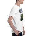 thumbnail image 3 of Camiseta de Manga Corta para Hombres Onepiece, 3 of 5