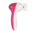 thumbnail image 4 of 5 In 1 Electric Face Brush Facial Cleansing Brush Handheld Facial Cleaner Makeup Removal Tool, 4 of 5